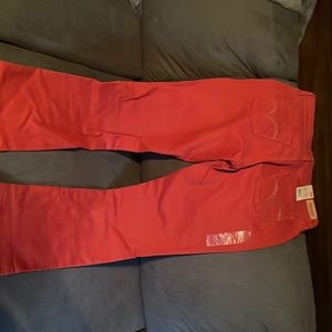 Levi’s. 505 straight leg